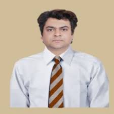 Dr Saurabh Burman
